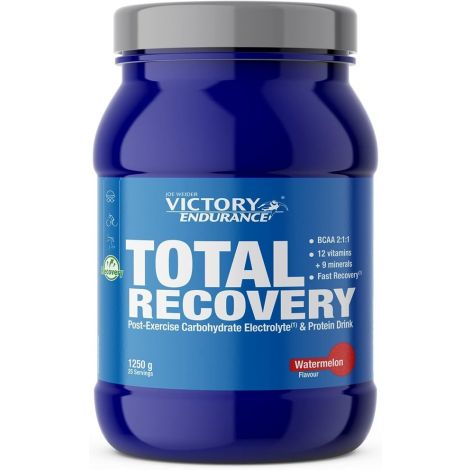 Joe Weider Victory Endurance Total Recovery
