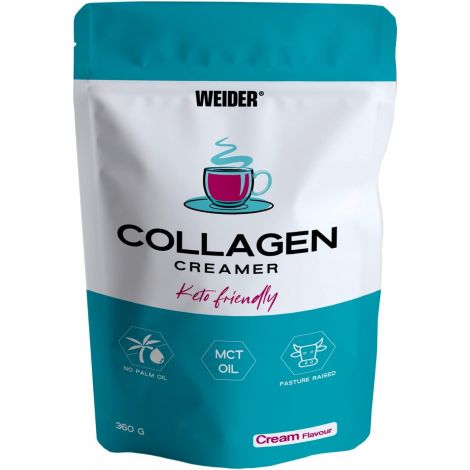 Collagen Creamer - 360g