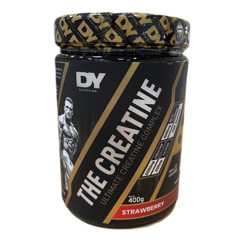 The Creatine