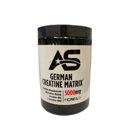 Creatine Matrix - 300g