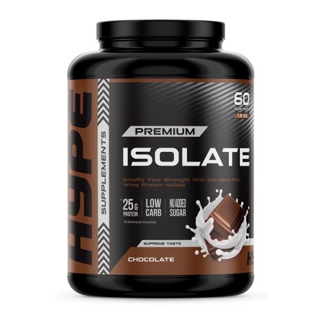 Isolate