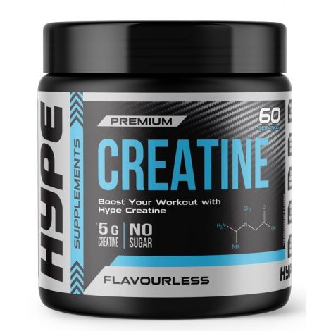 Creatine - 300g