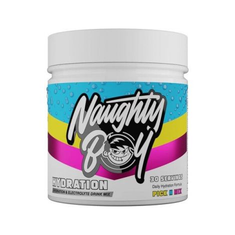 Hydration, Pink N Mix - 255g