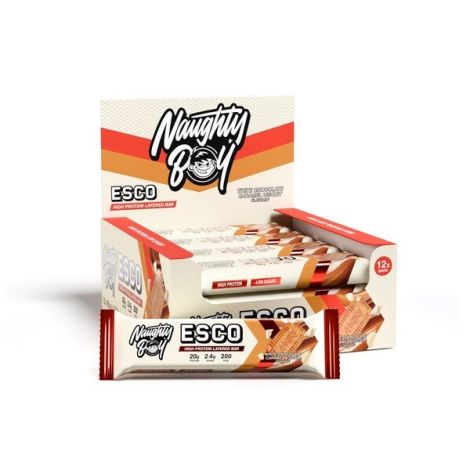 ESCO Protein Bar
