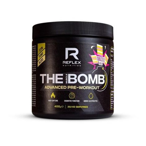 The Muscle Bomb