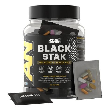 Black Stak - 30 packs