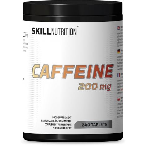 Caffeine