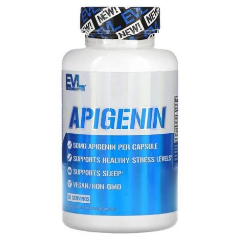 Apigenin - 30 vcaps