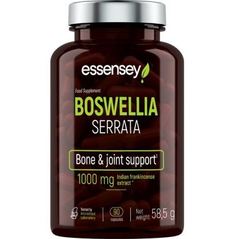 Boswellia Serrata - 90 caps