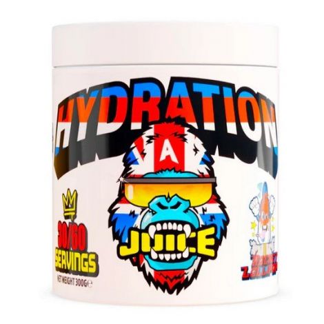 Hydration Juice, Rocket Lollipop - 300g