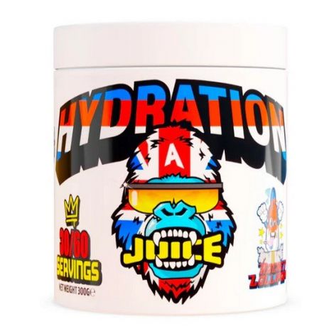 Hydration Juice