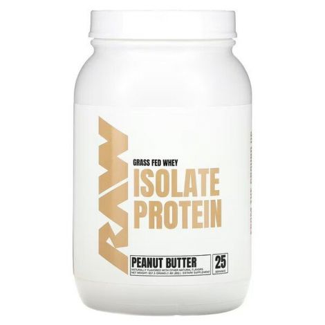 Isolate Protein