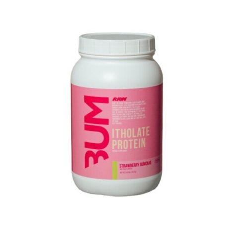 CBUM Itholate Protein, Strawberry Bumcake - 742g