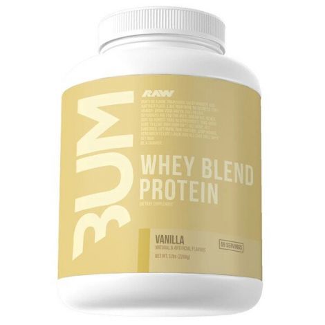 CBUM Whey Protein Blend