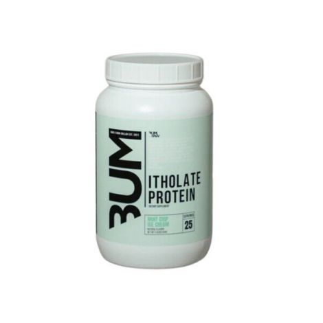 CBUM Itholate Protein, Mint Chip Ice Cream - 835g