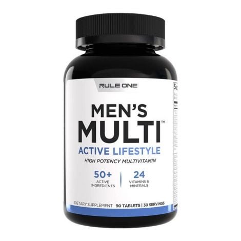 Men's Multi - 90 tablets