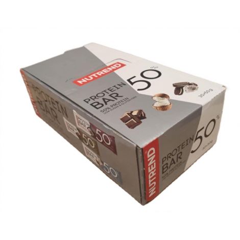 Protein Bar 50
