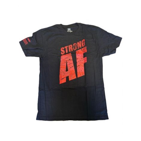 Strong AF T-Shirt - Medium