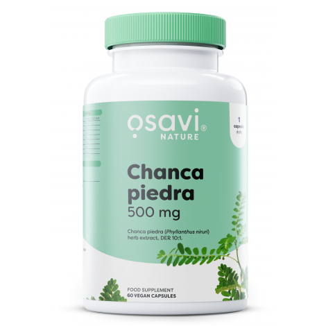 Chanca Piedra