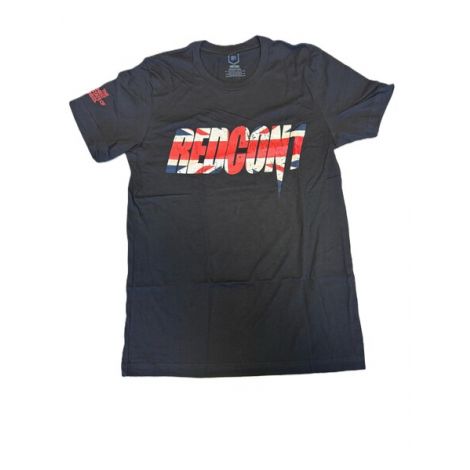 Union Jack T-Shirt - XXX-Large