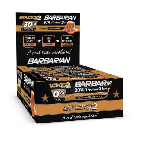 Barbarian 30% Protein Bar