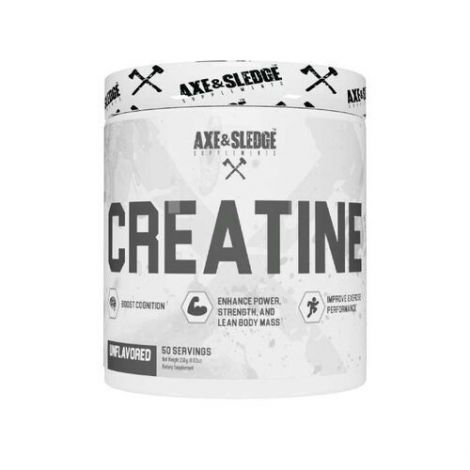 Creatine - 250g