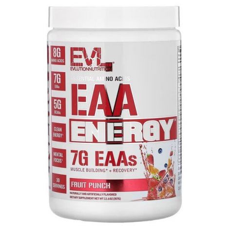 EAA Energy