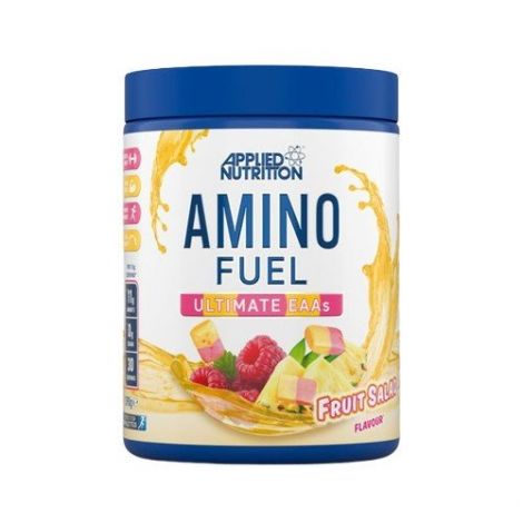 Amino Fuel, Fruit Salad  - 390g