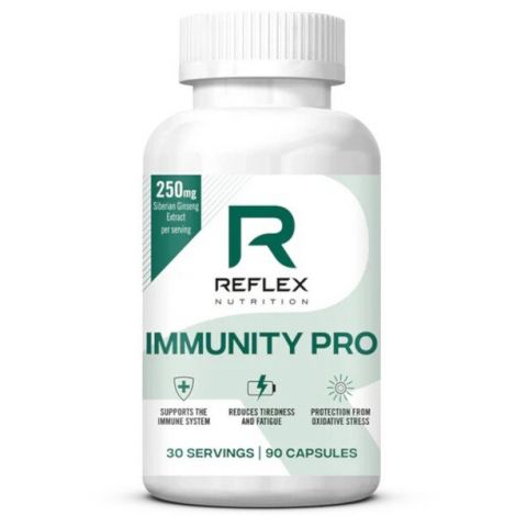 Immunity Pro - 90 caps