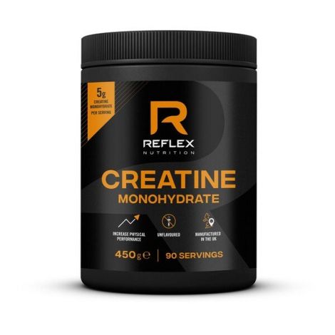 Creatine Monohydrate - 450g