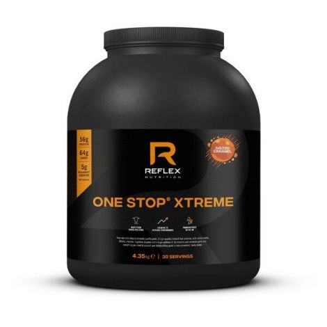 One Stop Xtreme