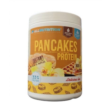 Pancakes Protein