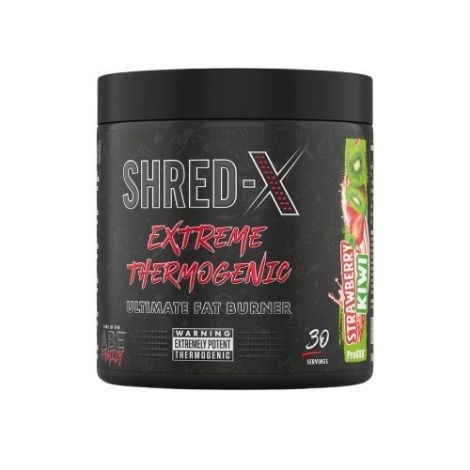 Shred-X Powder, Strawberry Kiwi  - 300g