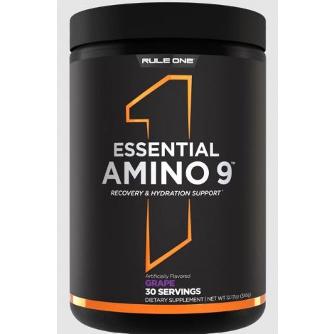 Essential Amino 9
