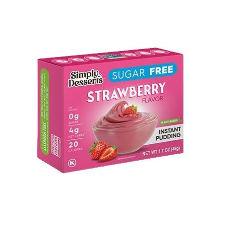Instant Pudding
