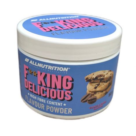 Fitking Delicious Flavour Powder