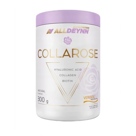 AllDeynn Collarose