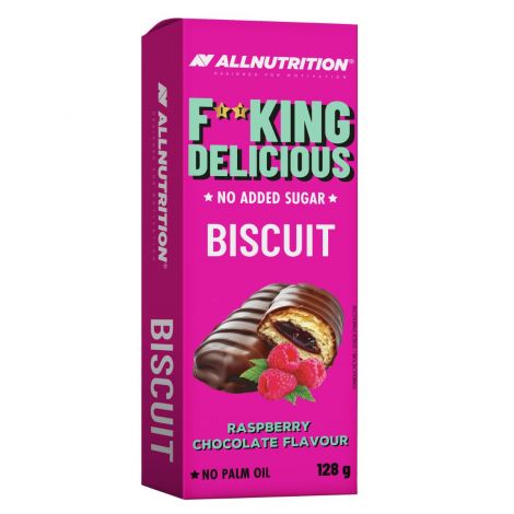 Fitking Delicious Biscuit