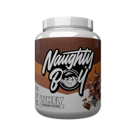 Advanced Whey, Triple Chocolate - 2010g