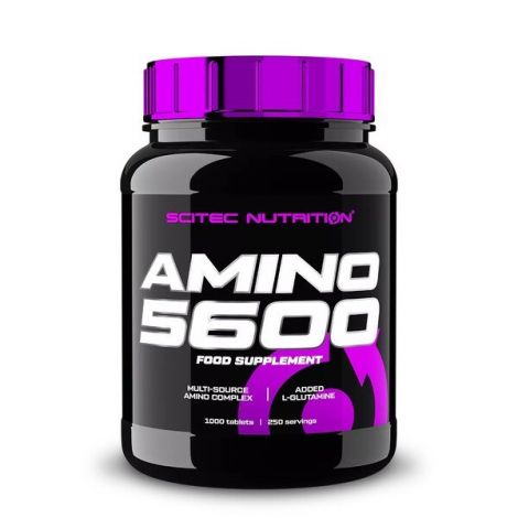 Amino 5600 - 1000 tablets 