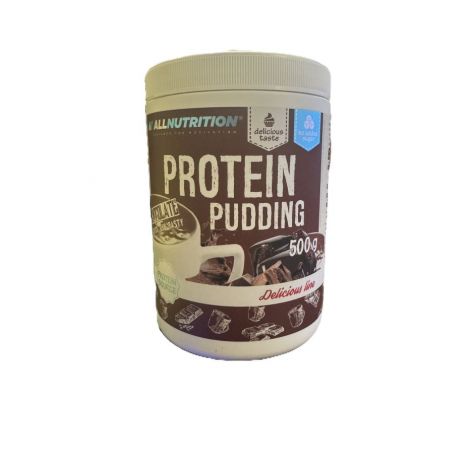 Protein Pudding
