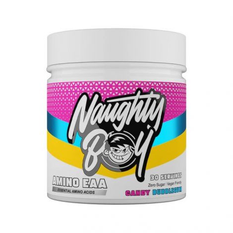 Amino EAA, Candy Bubblegum - 345g