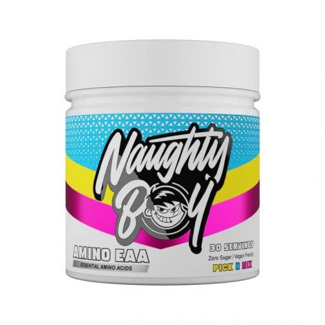 Amino EAA, Pick n Mix - 345g