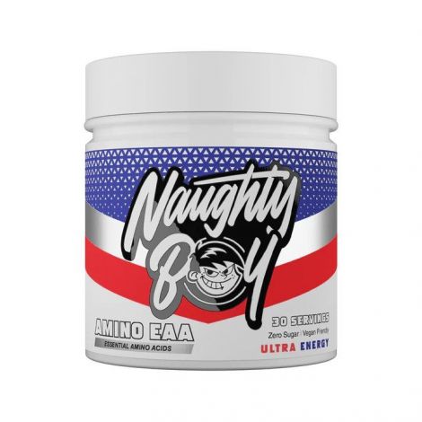 Amino EAA, Ultra Energy - 345g