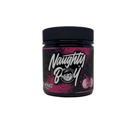 Menace VitaCholine + Taurine, Pink Lemo - 420g
