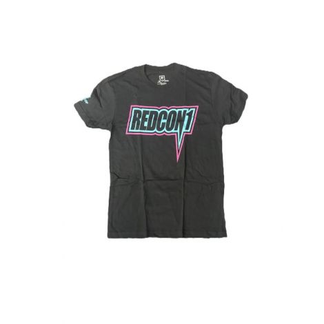 Vice City Outline T-Shirt - Small