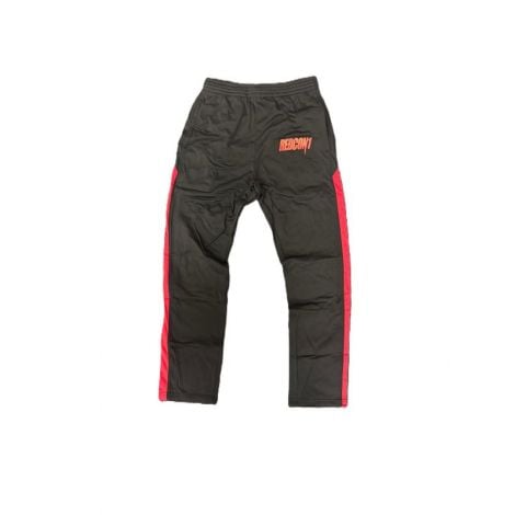 Redcon1 Tracksuit Bottoms - Small