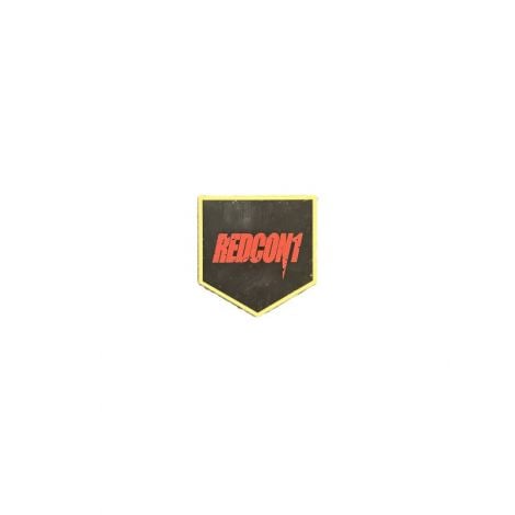 Redcon1 Shield Fridge Magnet