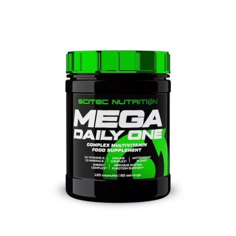 Mega Daily One