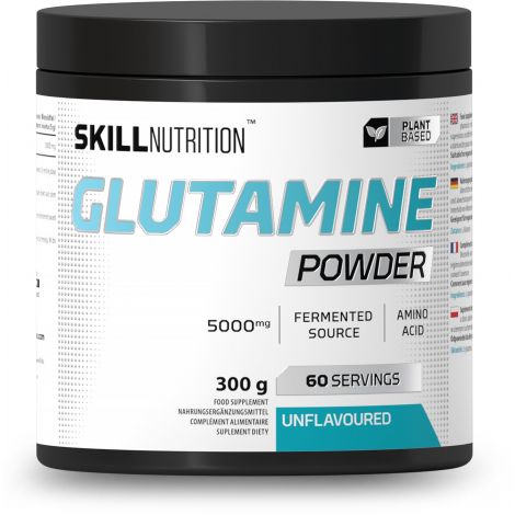 Glutamine Powder